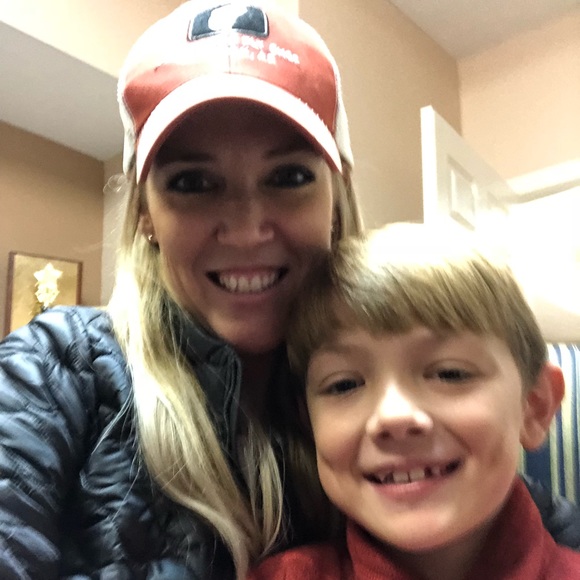 Meet your Posher, Shea - Picture 5 of 5